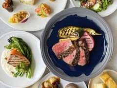 Graphic Grill & Bar̎ʐ^1