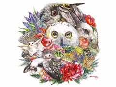 �ӂ��낤�J�t�F���q�i���킢���������̃~���[�W�A���j�̎ʐ^1