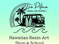 Lea Pilina`Made with ALOHA`̎ʐ^1