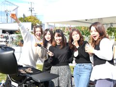 BBQ SPOT KASUGAIの写真1