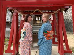 きものや紗璃sariの写真1