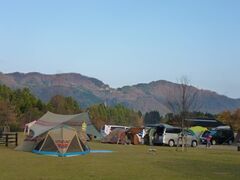 ���R�낭�e�[�}�p�[�N�@�g��I�[�g�L�����v��̎ʐ^1