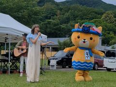 �ӂ�т牷�򂵂������čՂ�̎ʐ^1