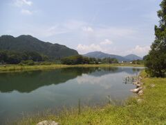 Lake Wood Resort�̎ʐ^