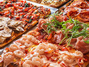 �s�b�c�F���A �|���P�b�^ LINKS UMEDA�X�̎ʐ^1