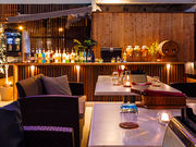 �r�A�K�[�f��&MIRAI TOWER�r���[ URBAN �h�w�X�̎ʐ^2