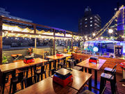 �r�A�K�[�f��&BBQ�e���X URBAN ���R�w�X�̎ʐ^2