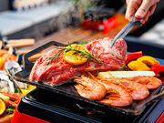 �r�A�K�[�f��&BBQ�e���X URBAN ���R�w�X�̎ʐ^4