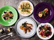 Graphic Grill & Bar̎ʐ^2