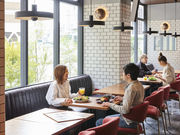 Graphic Grill & Bar̎ʐ^3