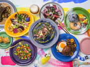 Graphic Grill & Bar̎ʐ^4