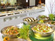 Healthy buffet AMAM̎ʐ^3