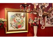 ���킢���������̃~���[�W�A���̎ʐ^4