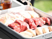 BBQ SPOT KASUGAI�̎ʐ^2