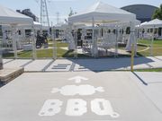 BBQ SPOT KASUGAI�̎ʐ^3