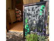 Arbre Candle�̎ʐ^2