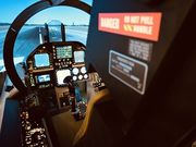 LUXURY FLIGHT HICity FighterX̎ʐ^3