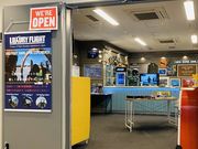 LUXURY FLIGHT HICity FighterX̎ʐ^4