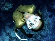 WILDBLUE underwater̎ʐ^4