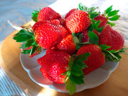 Strawberry Rabbit's̎ʐ^3