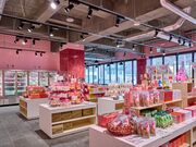 ���̉w�ӂ�т炽�炱�~���[�W�A���̎ʐ^2