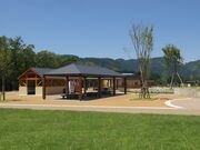 ���R�낭�e�[�}�p�[�N�@�g��I�[�g�L�����v��̎ʐ^2