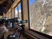 �u�i�I�R�ώ@�ɂ̎ʐ^2