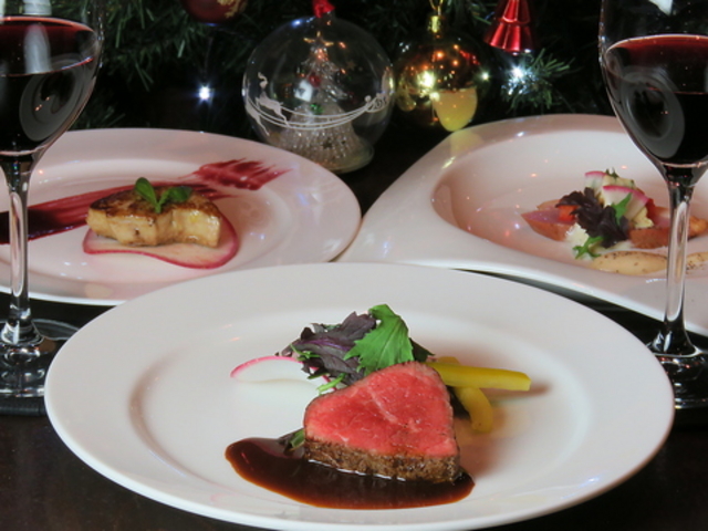 Bistro HaRyu ͂イ̎ʐ^1