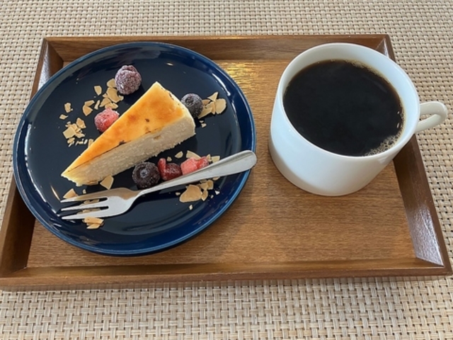 �h�N�^�[�Y �J�t�F camu �J���̎ʐ^1