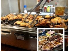 あみ焼きダイニング やすいの写真1