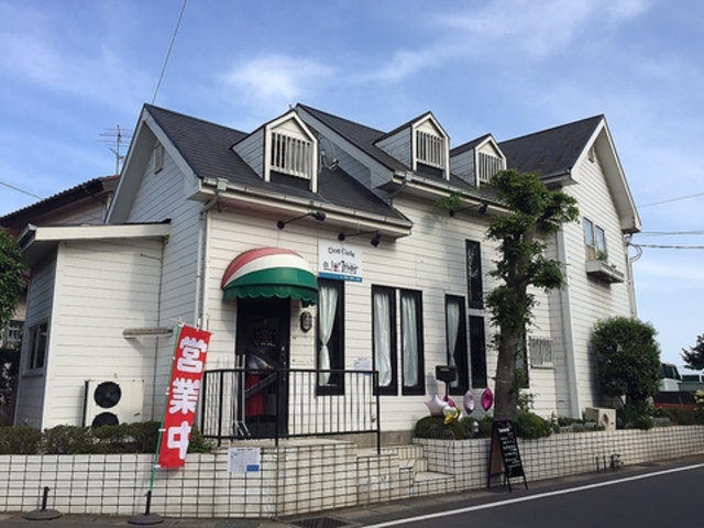 a la mer with dogs A  [ EBY hbNX̎ʐ^1