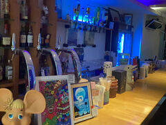 LE GRAND BLEU グランブルーの写真1