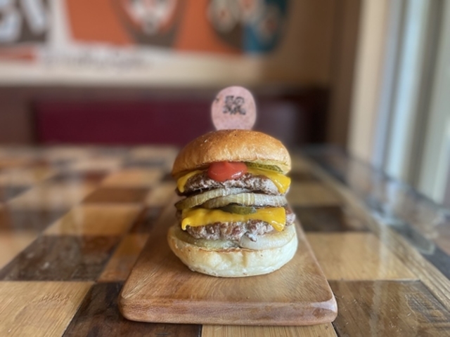 58DINER tBteB[GCg_Ci[̎ʐ^1