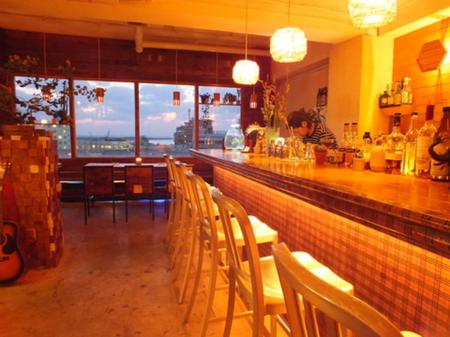 ELEPHANT CAFFE Gt@g JtF Ί_̎ʐ^1