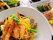 gbgA  ~bN[i TRATTORIA LA MICHELINA̎ʐ^1