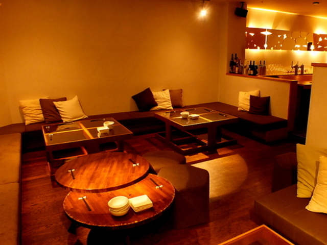 �T�[�h�t���A�[�̎ʐ^1