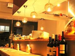 BACARO �o�[�J�� �����{�̎ʐ^1