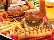 uU[Y BROZERS' l`X̎ʐ^1