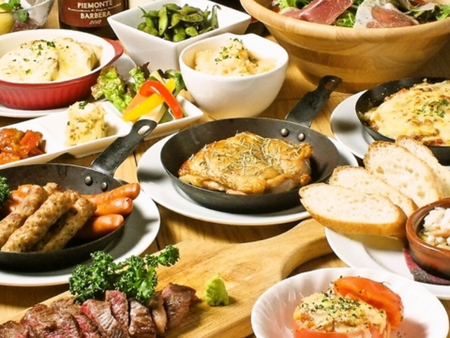 BISTRO ���������̎ʐ^1