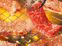 筑西市の焼肉ランキングtop4 じゃらんnet