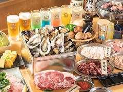 帯広 十勝の焼肉ランキングtop10 じゃらんnet