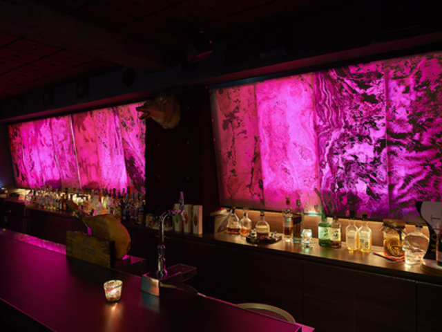 BAR ixs o[ CNX̎ʐ^1