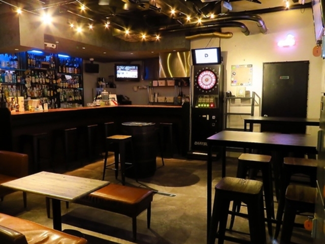 HIDE OUT nChAEg aJ̎ʐ^1