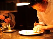 Restaurant Ryuzu Xg [Y̎ʐ^1