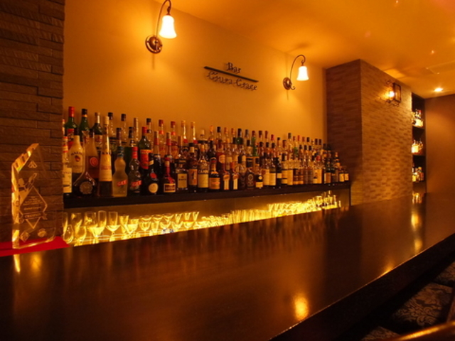Bar Ginza Grace̎ʐ^1