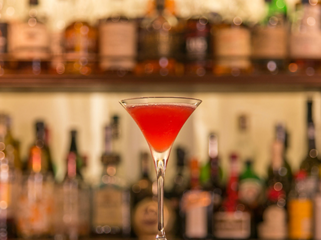 Bar Harrys o[ n[Y̎ʐ^1