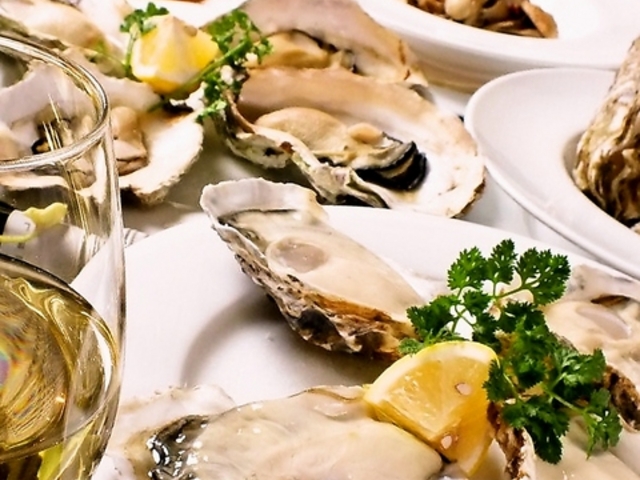 ICX^[o[ _u[ Oysterbar W̎ʐ^1