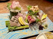 ���˓��_�C�j���O ��� �����߉��̎ʐ^1