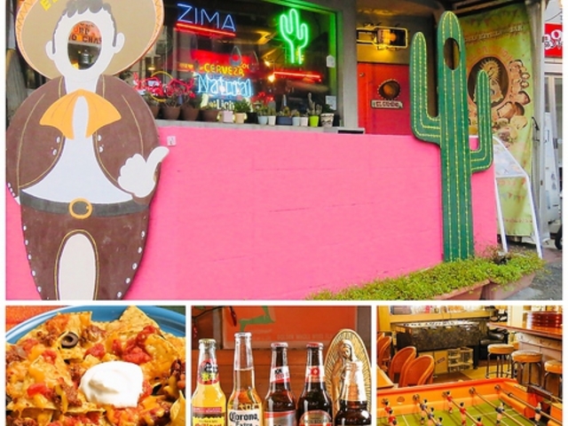 EL CAMINO G J~[m̎ʐ^1