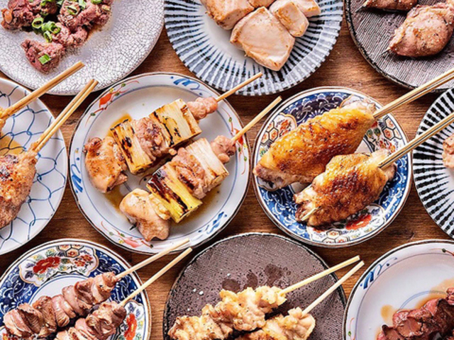 �₫�Ƃ�� ������ �����X�̎ʐ^1